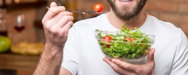 Régimes alimentaires