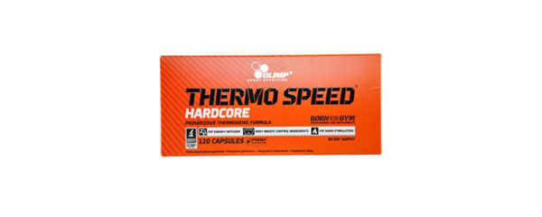 Thermo Speed Hardcore